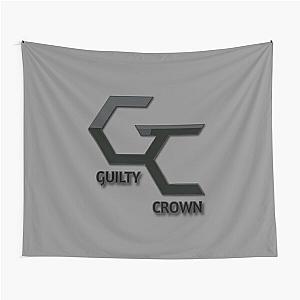 Guilty Crown Logo Tapestry