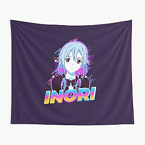 Inori Yuzuriha - Guilty Crown Tapestry