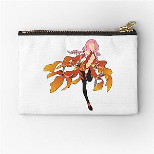 Inori - Guilty Crown Zipper Pouch