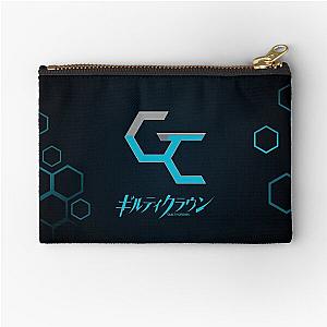 Guilty Crown Zipper Pouch