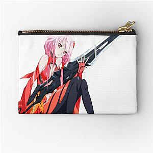 Inori guilty crown Zipper Pouch