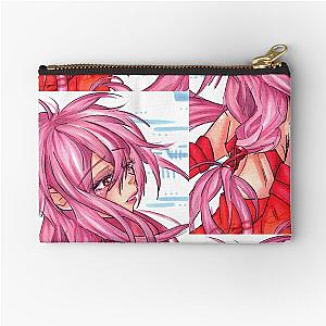 Guilty Crown Inori Zipper Pouch