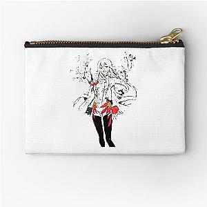 Guilty Crown Inori Zipper Pouch