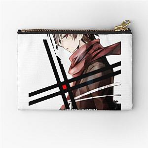 guilty crown Zipper Pouch