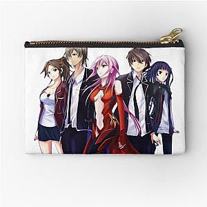 guilty crown Zipper Pouch