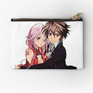 guilty crown Zipper Pouch