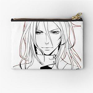 guilty crown Zipper Pouch