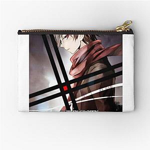 guilty crown Zipper Pouch