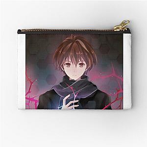 guilty crown Zipper Pouch