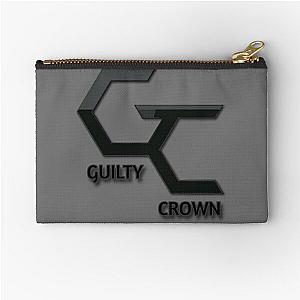 Guilty Crown Logo Zipper Pouch