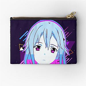 Inori Yuzuriha - Guilty Crown Zipper Pouch