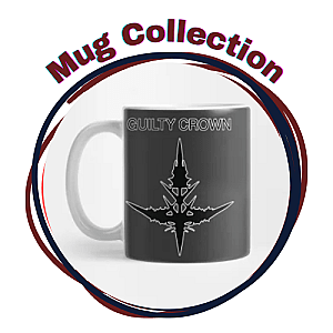 Guilty Crown Mugs