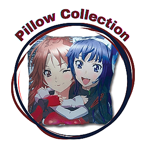 Guilty Crown Pillows Cover