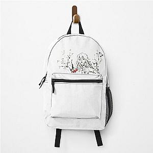 Guilty Crown Inori Backpack