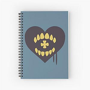 Guilty Gear - Happy Chaos Spiral Notebook