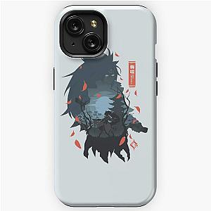 Guilty Gear Baiken Classic  iPhone Tough Case