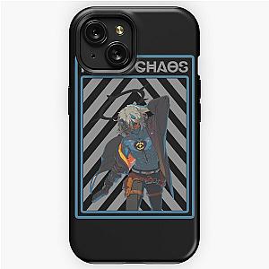 GUILTY GEAR - HAPPY CHAOS iPhone Tough Case