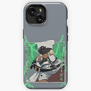 Guilty Gear Strive - Valentine iPhone Tough Case