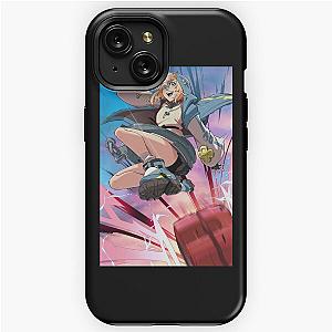 Bridget - Guilty Gear iPhone Tough Case