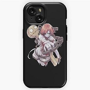 Aba guilty gear iPhone Tough Case