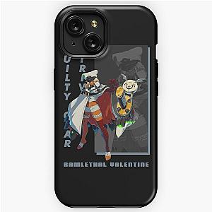 GUILTY GEAR - RAMLETHAL iPhone Tough Case