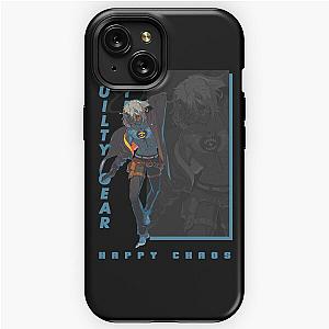 GUILTY GEAR - HAPPY CHAOS iPhone Tough Case