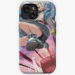 Guilty Gear Bridget iPhone Tough Case