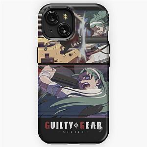 A.B.A. Special Move - Guilty Gear Strive iPhone Tough Case