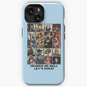 Guilty Gear Strive  iPhone Tough Case