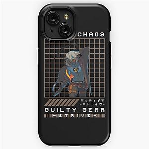 GUILTY GEAR - HAPPY CHAOS iPhone Tough Case