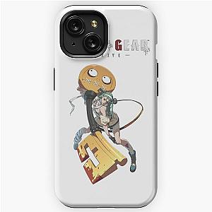 A.B.A. - Guilty Gear Strive iPhone Tough Case