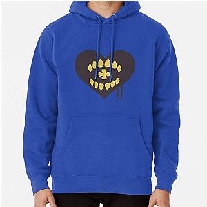 Guilty Gear - Happy Chaos Pullover Hoodie