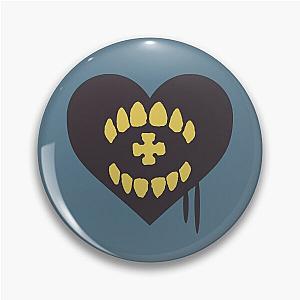 Guilty Gear - Happy Chaos Pin