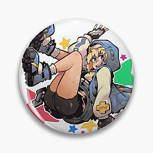 Bridget Guilty Gear Strive Pin