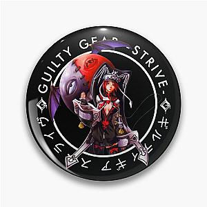 Guilty Gear - VALENTINE Pin