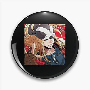 Axl Low - Guilty Gear Pin