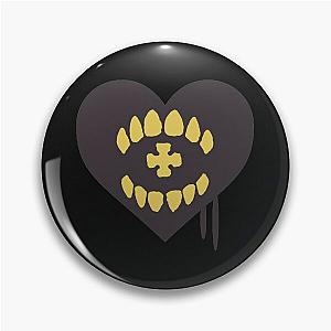 Guilty Gear - Happy Chaos   Pin