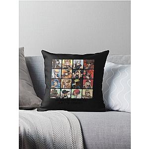 Guilty GeAll Premium  Throw Pillow