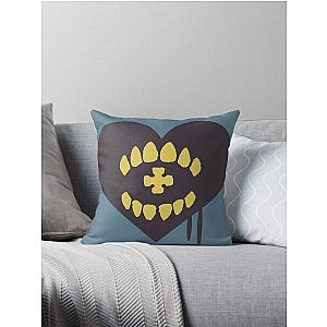 Guilty Gear - Happy Chaos Throw Pillow