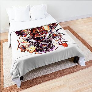 guilty gear strive Comforter