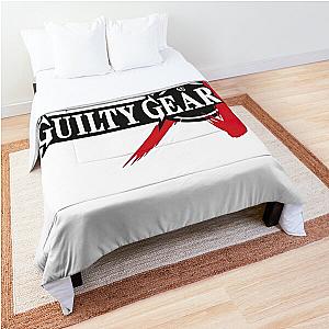 guilty gear strive Comforter