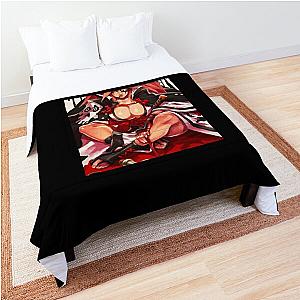 Guilty Gear Strive Baiken Comforter