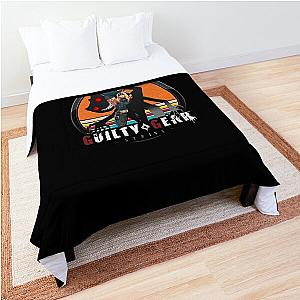 GUILTY GEAR ZATO-ONE Comforter