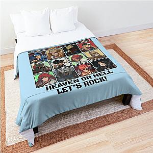 Guilty Gear Strive  Comforter