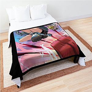 Bridget - Guilty Gear Comforter