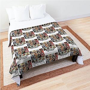 Guilty GeAll Premium  Comforter