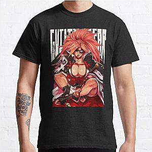 Guilty Gear Strive Baiken Classic T-Shirt
