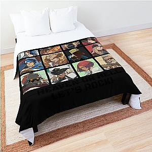 Guilty GeAll Premium  Comforter