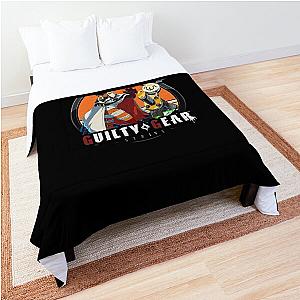 GUILTY GEAR RAMLETHAL Comforter