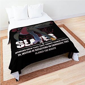 Slayer (Guilty Gear Strive) Comforter